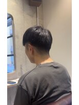 エイト 上野店(EIGHT ueno)&nbsp;フェードカット