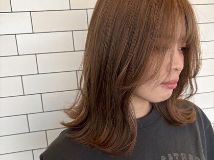 ウィズ(with...)の写真