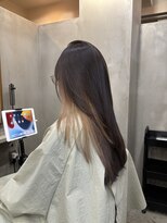 ヴォヤージュ(VOYAGE)&nbsp;インナーデザイン