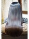 ランブリィ(L'EMBELLIE)の写真/トリートメントが1か月以上持続した事有りますか？思わず見惚れる”艶髪”へ導く特別な体験をご提供◎