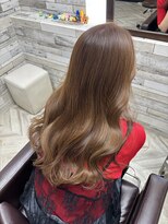 ピカソアルテ(hair picasso arte f.)&nbsp;フォギーベージュ