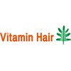ビタミンヘア(Vitamin Hair)のお店ロゴ