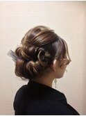 Retro ワンロール