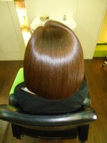 エムスリーディーミュゼステージ(M3D)&nbsp;ピコカラー＆ミックストリートメント