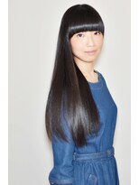 ゼットサロン(Z SALON)&nbsp;Ｚ「ロングはツヤ命」