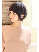 【３０代４０代】大人女性におススメショート