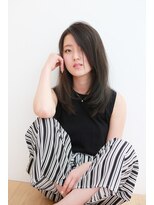 アーチ(ARCH)&nbsp;ラフ×グレージュグラ