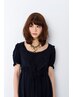 【担当ディレクター小野】カット＋カラー ￥13750～