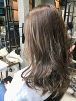 フェリア 渋谷(Feria)&nbsp;【filo by Feria渋谷】オータム３Dハイライト☆ ”Sota Tawara”