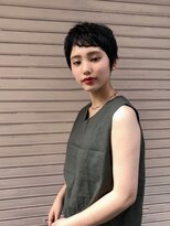 ココロ(COKORO)&nbsp;ニュアンスショート