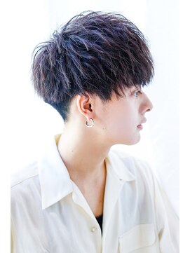 リップスヘアー 銀座(LIPPS hair) ジングルマリアマッシュ