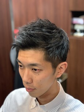 ヒロギンザ 新橋店(HIRO GINZA) スウィングアップバンク