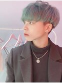 神戸で韓国BOYになれるサロン【CHELSEA神戸】