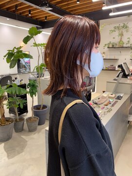 シアター(CIARTOR) ミディアム