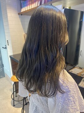 シーン 池袋(scene.) scene.【シーン】【池袋 西口徒歩3分】オリーブベージュ