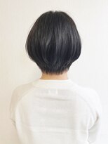 アーティクル(Article)&nbsp;【Article二子玉川】大人ショートボブ