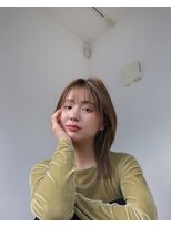 ローレン(LOREN)&nbsp;【LOREN】ハイトーンミディアム