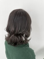 ルヴェルヘアー(Revel hair)&nbsp;ラフウェーブボブ☆