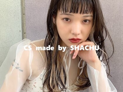 シーエス メイド バイ シャチュー 沖縄店(CS made by SHACHU)の写真