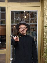 ダット(Dat)&nbsp;山本 大輔