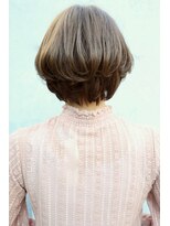 チェルモ(CHELUMO) ワンカールショート