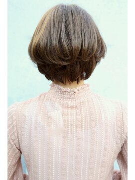 チェルモ(CHELUMO) ワンカールショート