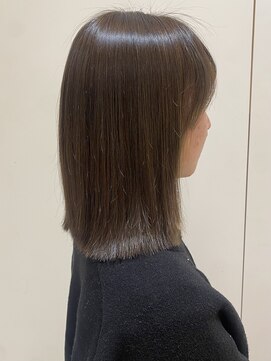 ハピネス 河原町店(Happiness) 【京都河原町】オリーブベージュ