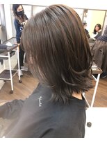 アプシー 三田駅前店(Apsee)&nbsp;ロブ×インナー隠し