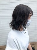 perm style