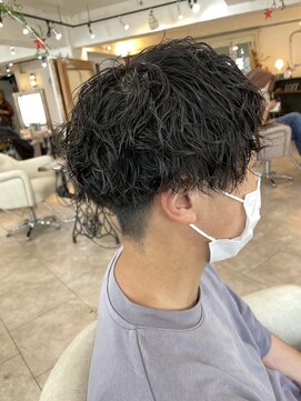 ロストシティ 横浜(LOST CITY) ツイストスパイラル