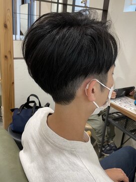 ニコ 四街道(nico) 【四街道　nico（ニコ）コバヤシの似合わせスタイル】