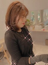 ミラー(mirror) マサコ