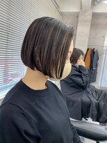 イキ 表参道(iki omotesando)&nbsp;モード/無造作ウェーブ/大人ガーリー[表参道駅]