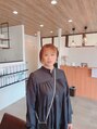 シャルティア 松江店(SHALLTIA.) Sano 