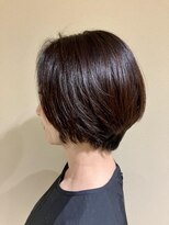 ゼン(Zen.) ショートボブ