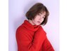 【佐々木指名限定】カット+カラーorパーマ（120分）