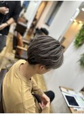 【Link】メンズバレイヤージュ