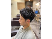 ヘアーズ ルポ(Hair's Repos)