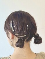 ラ ブランシュ 大宮(La Blanche)&nbsp;cute twin♪