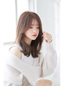 エレノア 自由が丘ANNEX(Eleanor) 【全席個室サロン】カット/カラーデザイン[自由ヶ丘/自由が丘駅]