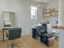 hair salon RUMI【ルミ】