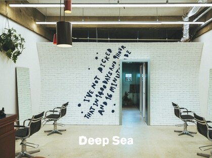 ディープシー(Deep Sea)の写真