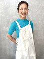 サニーサイドサロン(SUNNY SIDE SALON) 一瀬 恵美