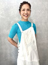 サニーサイドサロン(SUNNY SIDE SALON) 一瀬 恵美