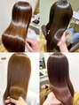 エマヘアーアトリエ 大在店(Emma hair Atelier)&nbsp;Emma縮毛矯正・髪質改善もオススメです☆