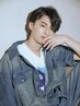＊カット＆パーマ【メンズ限定】
