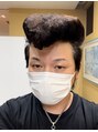 ネクストラグザ 大阪店 遊び心もしっかりありますよ