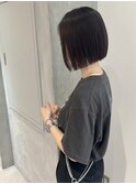 【YOKE】アッシュオリーブグレーブルーブラックグレージュカラー