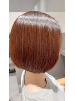 ボナミ 西日暮里店&nbsp;ボブ