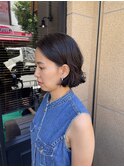 ラフウェーブ